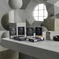 Custom Cigarette Boxes with Logo — view 2