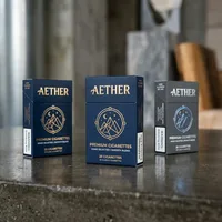 Custom Cigarette Boxes with Logo — view 3