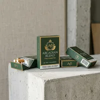 Custom Cigarette Boxes with Logo — view 4