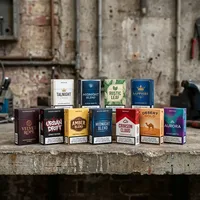 Custom Cigarette Display Boxes — view 2