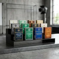 Custom Cigarette Display Boxes — view 3