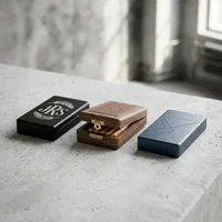 Custom Cigarette Gift Boxes — view 4