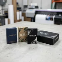Custom Cigarette Packaging Boxes — view 2