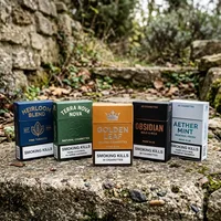 Custom Cigarette Packaging Boxes — view 3