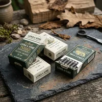 Custom Cigarette Packaging Boxes — view 4