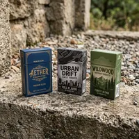 Custom Cigarette Packaging Boxes — view 1