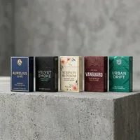 Custom Cigarette Retail Boxes — view 4
