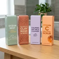 Custom Cleanser Boxes — view 3