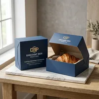 Custom Cookie Boxes — view 2