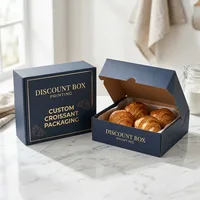 Custom Cookie Boxes — view 3