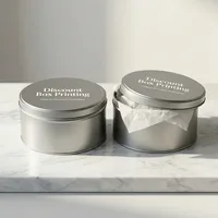 Custom Cookie Tin Boxes — view 4