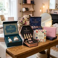Custom Cosmetic Display Boxes — view 2