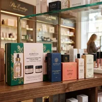 Custom Cosmetic Display Boxes — view 3