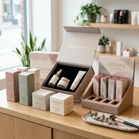 Custom Cosmetic Display Boxes — view 4