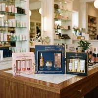Custom Cosmetic Display Boxes — view 1
