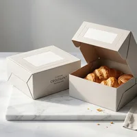 Custom Croissant Packaging — view 2