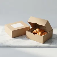 Custom Croissant Packaging — view 3