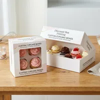 Custom Cupcake Boxes — view 4