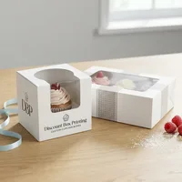 Custom Cupcake Boxes — view 1