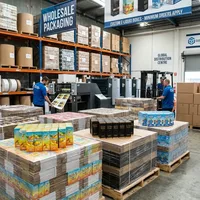 Custom E Liquid Boxes Wholesale — view 3