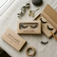 Custom Eye Lash Boxes — view 3