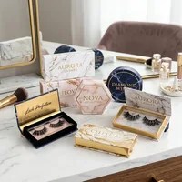Custom Eye Lash Boxes — view 4