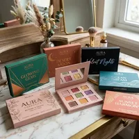 Custom Eye Shadow Boxes — view 2