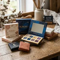 Custom Eye Shadow Boxes — view 4