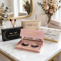 Custom Eyelash Cases — view 2