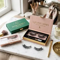 Custom Eyelash Cases — view 3