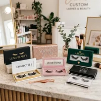 Custom Eyelash Cases — view 4