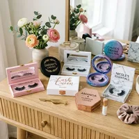 Custom Eyelash Cases — view 1