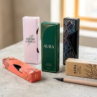 Custom Eyeliner Boxes — view 2