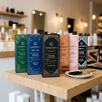 Custom Eyeliner Boxes — view 1