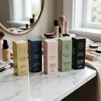 Custom Foundation Boxes — view 2