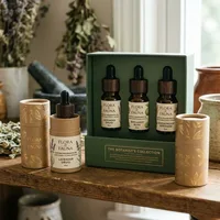 Custom Fragrance Oil Packaging — view 4