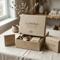 Custom Hemp Packaging Boxes — view 2