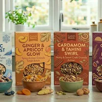 Custom Large Cereal Boxes — view 2