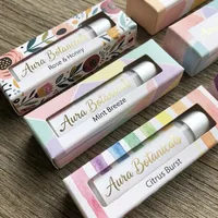 Custom Lip Mask Boxes — view 3