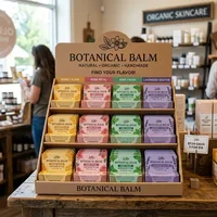 Custom Lip Balm Display Boxes — view 3