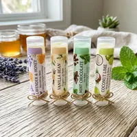 Custom Roll Labels — view 1
