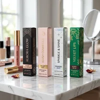 Custom Lip Gloss Boxes — view 4