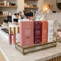Custom Lip Gloss Boxes — view 1