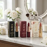 Custom Lipstick Boxes — view 3