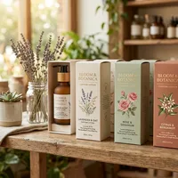 Custom Lotion Boxes — view 3