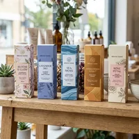 Custom Lotion Boxes — view 4