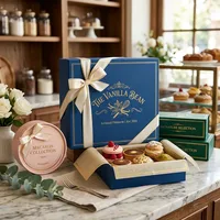 Custom Luxury Bakery Boxes — view 3