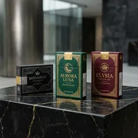 Custom Luxury Cigarette Boxes — view 3