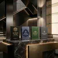 Custom Luxury Cigarette Boxes — view 4