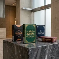 Custom Luxury Cigarette Boxes — view 1